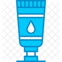 Body Lotion  Icon