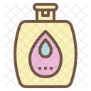 Body Wash  Icon