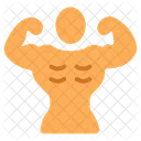 Bodybuilding  Symbol