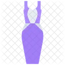 Bodycon  Ícone