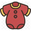 Bodysuit  Icon