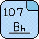 Bohrium  Icon