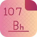 Bohrium  Icon