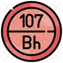 Bohrium  Icon