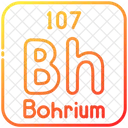 Bohrium  Icon