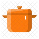 Boil  Icon