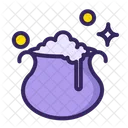 Boil pot  Icon