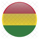 Bolivia  Icon