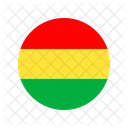 Bolivia Icon