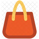 Bolsa  Icono