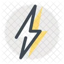 Bolt  Icon