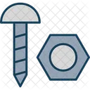 Bolt Diy Hardware Icon