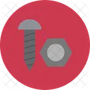 Bolt Diy Hardware Icon