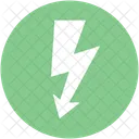 Bolt  Icon