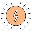 Bolt  Icon