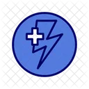 Bolt  Icon