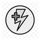 Bolt  Icon