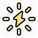 Bolt  Icon