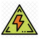 Bolt  Icon