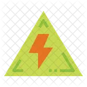 Bolt  Icon