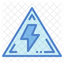 Bolt  Icon