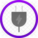 Bolt  Icon