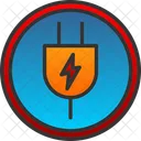 Bolt  Icon