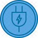 Bolt  Icon