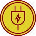 Bolt  Icon