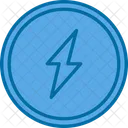 Bolt  Icon