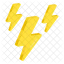 Bolts  Icon