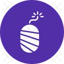 Bomb  Icon