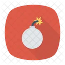 Bomb  Icon