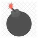 Bomb  Icon