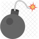 Bomb  Icon