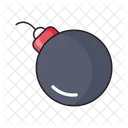 Bomb  Icon