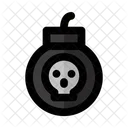 Bomb  Icon