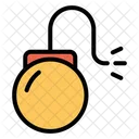 Bomb  Icon