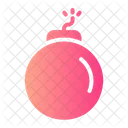 Bomb  Icon