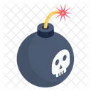 Bomb  Icon