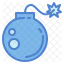 Bomb  Icon