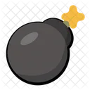 Bomb  Icon