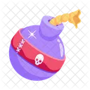 Bomb  Icon