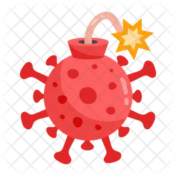 Bomb  Icon