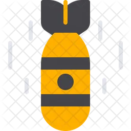 Bomb  Icon