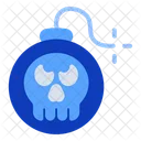 Bomb  Icon