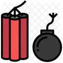 Bombe  Symbol