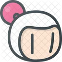 Bomberman Spiel Spielen Symbol