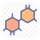 Cell Structure Chain アイコン