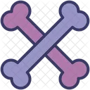 Crossbones  Icon